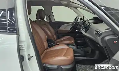 Citroen C4 Picasso 2016 1.6 гидро, миниатюра 11