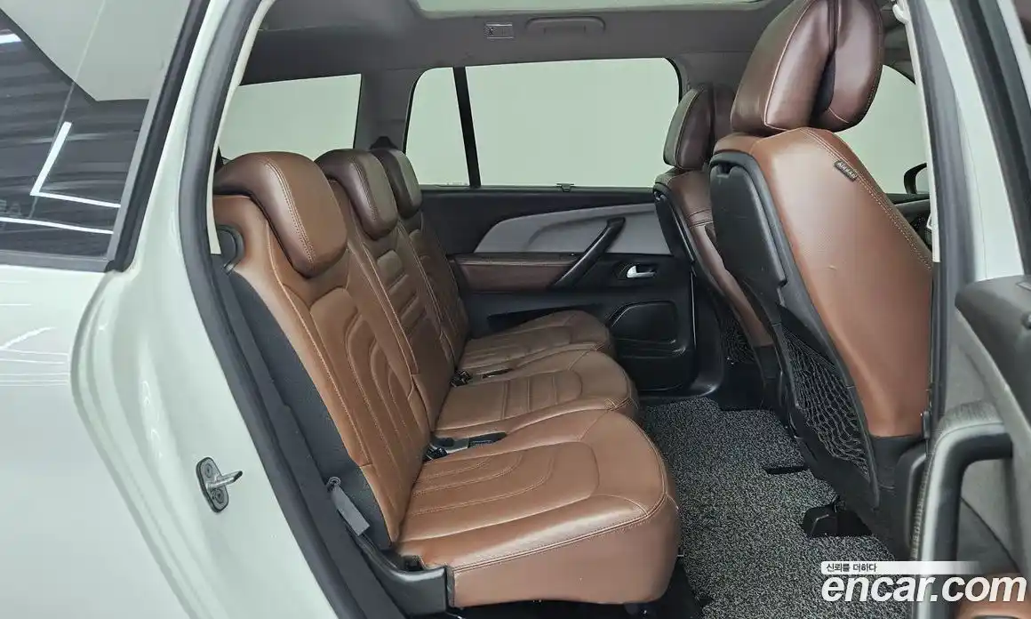Citroen C4 Picasso 2016 1.6 гидро, фото 12