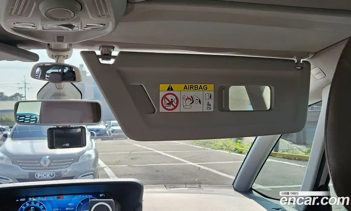 Citroen C4 Picasso 2016 1.6 гидро, фото 13