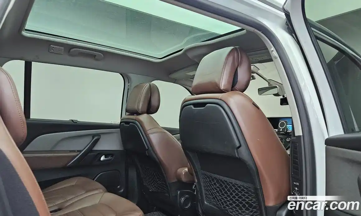 Citroen C4 Picasso 2016 1.6 гидро, фото 18
