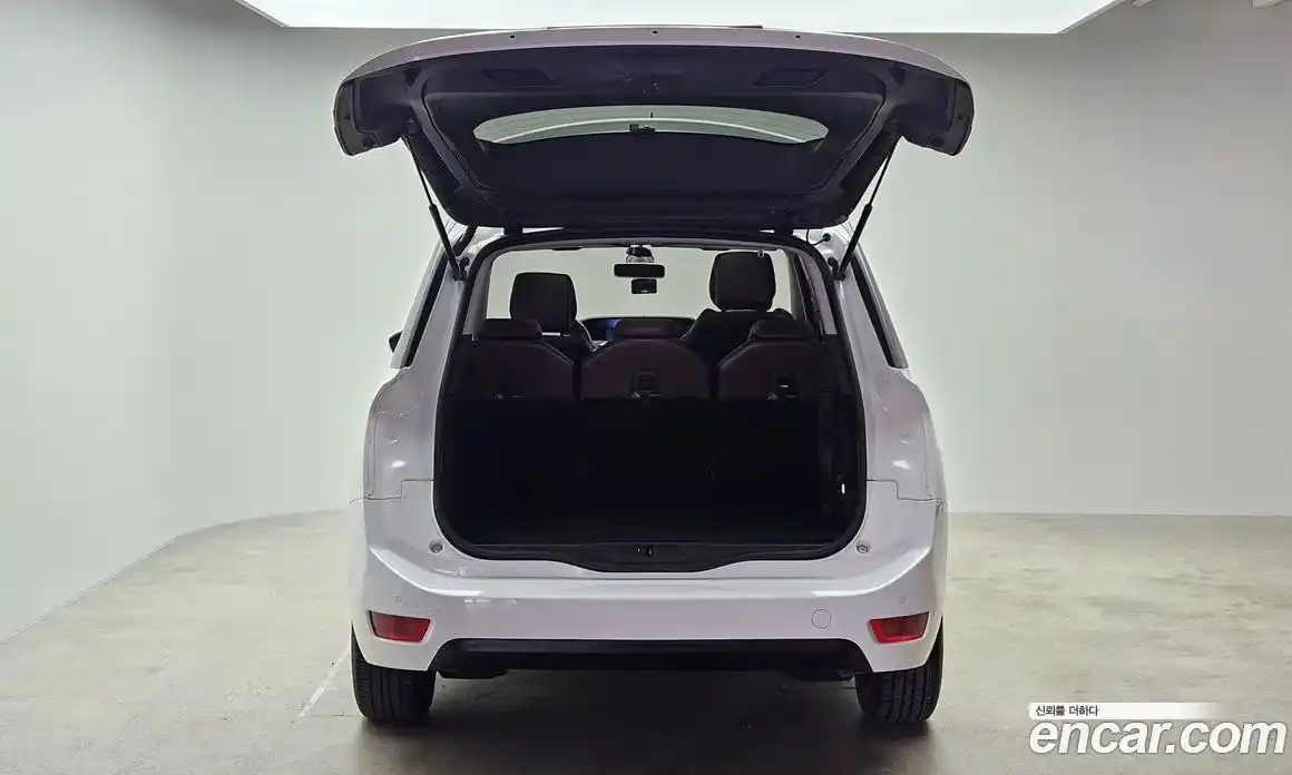 Citroen C4 Picasso 2016 1.6 гидро, фото 20