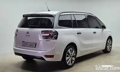 Citroen C4 Picasso 2016 1.6 гидро, миниатюра 2