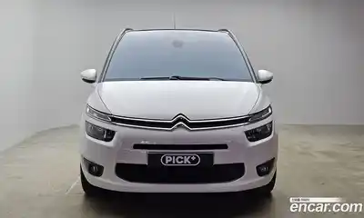 Citroen C4 Picasso 2016 1.6 гидро, миниатюра 3