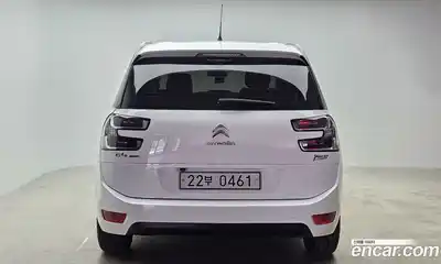 Citroen C4 Picasso 2016 1.6 гидро, миниатюра 4