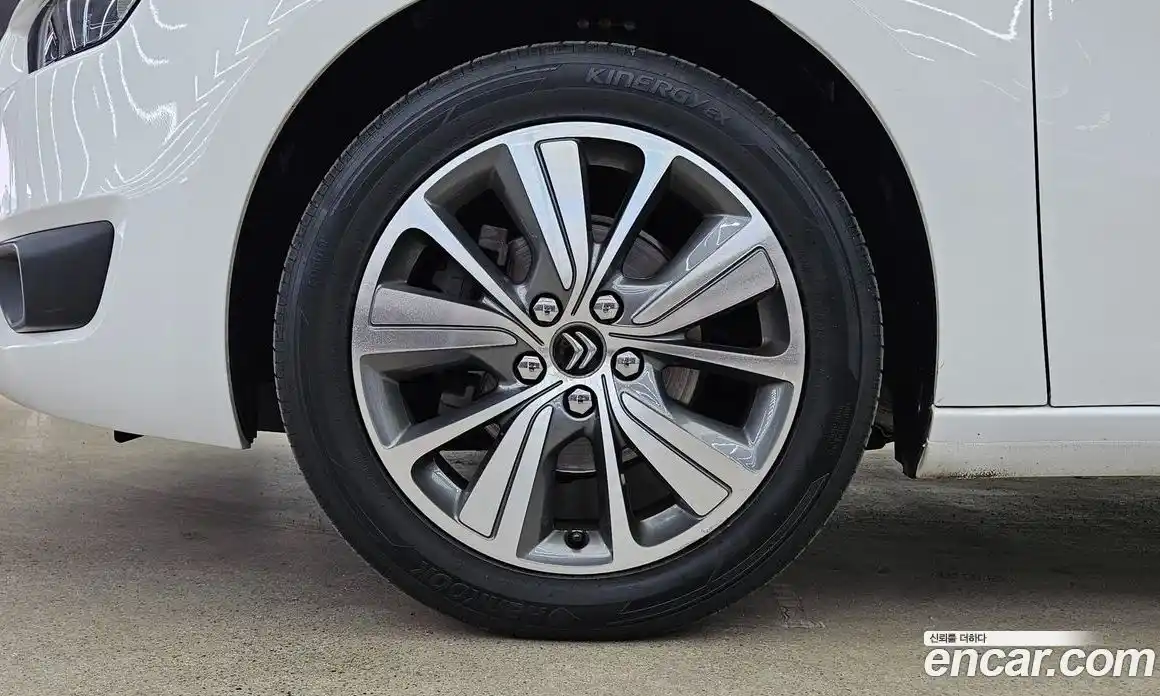 Citroen C4 Picasso 2016 1.6 гидро, фото 5