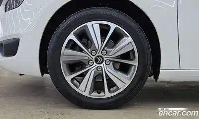 Citroen C4 Picasso 2016 1.6 гидро, миниатюра 5