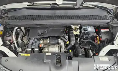 Citroen C4 Picasso 2016 1.6 гидро, миниатюра 6