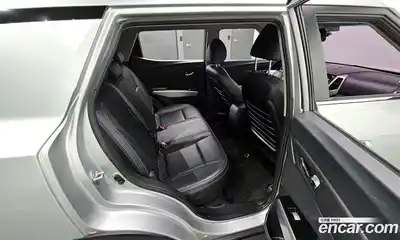 SsangYong TIBOLI 2015 1.6 автомат (гидро), миниатюра 12
