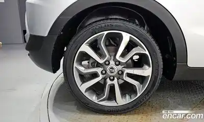 SsangYong TIBOLI 2015 1.6 автомат (гидро), миниатюра 5