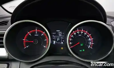 SsangYong TIBOLI 2015 1.6 автомат (гидро), миниатюра 8