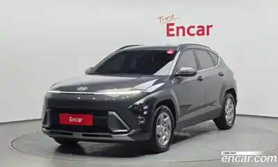 Hyundai Kona, 2023, 17 532 км