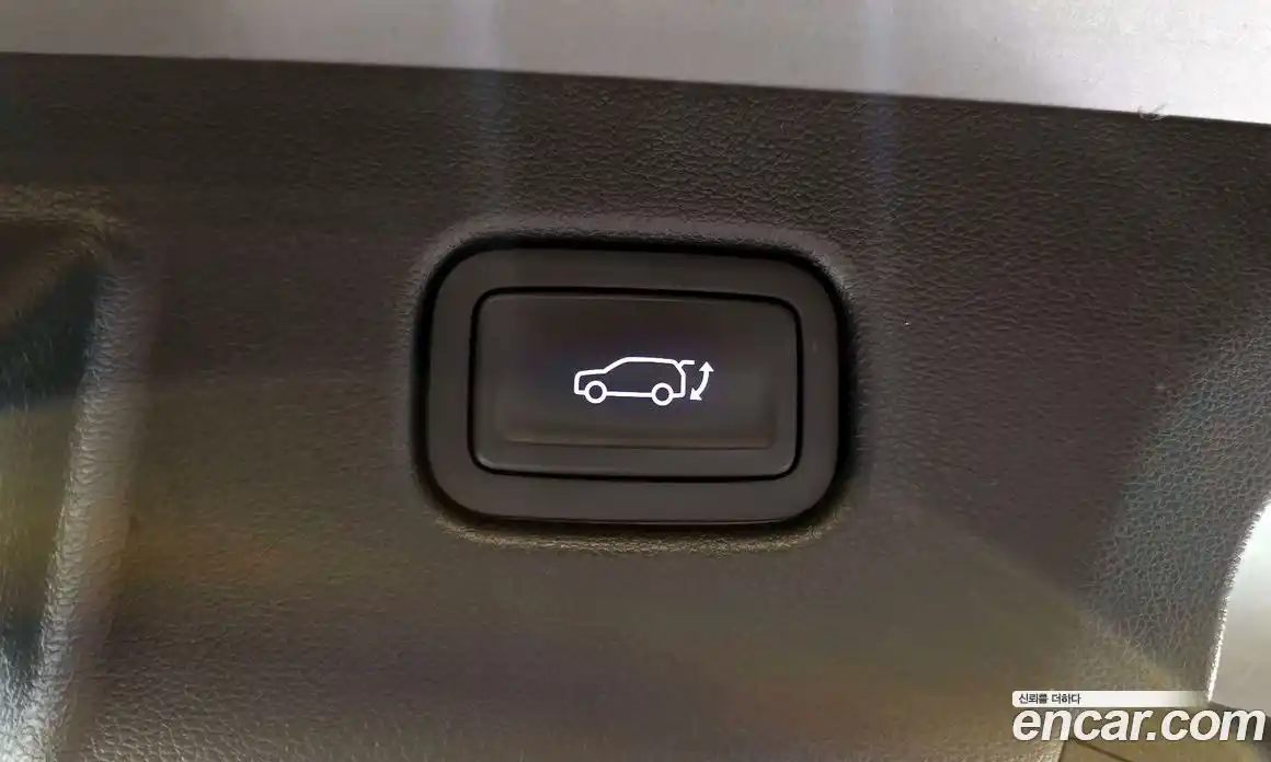 Hyundai Kona 2023 1.6 автомат (гидро), фото 20