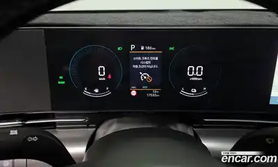 Hyundai Kona 2023 1.6 автомат (гидро), миниатюра 8