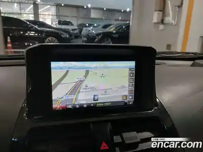 Chevrolet Spark 2014 1.0 автомат (гидро), миниатюра 12