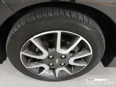 Chevrolet Spark 2014 1.0 автомат (гидро), миниатюра 6