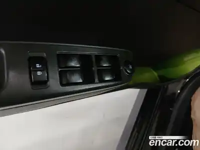 Chevrolet Spark 2014 1.0 автомат (гидро), миниатюра 9