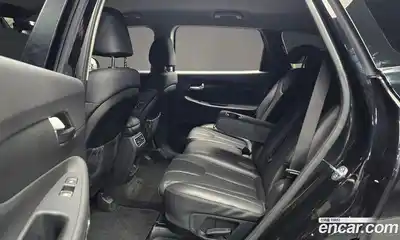 Hyundai Santa Fe 2022 2.2 автомат (гидро), миниатюра 12
