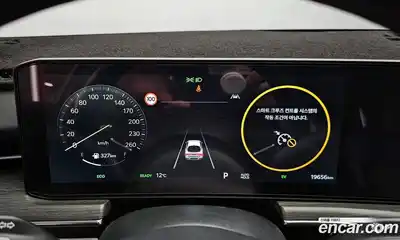 Kia K5 (Optima) 2025 2.0 автомат (гидро), миниатюра 8