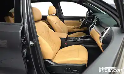 Kia Sorento 2022 2.2 автомат (гидро), миниатюра 11