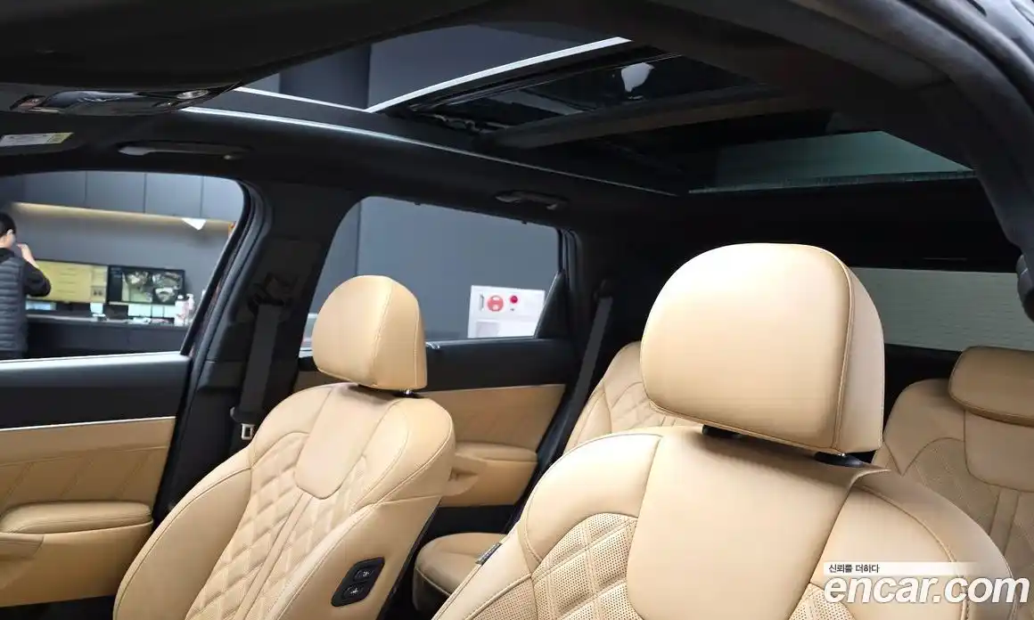 Kia Sorento 2022 2.2 автомат (гидро), фото 17