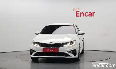 Kia K5 (Optima) 2018 2.0 автомат (гидро), миниатюра 3