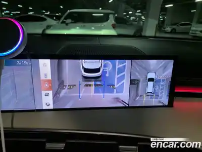 Genesis GV70 2026 2.5 автомат (гидро), миниатюра 11