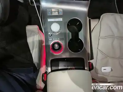 Genesis GV70 2026 2.5 автомат (гидро), миниатюра 12