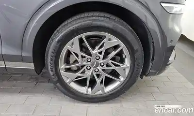 Genesis GV70 2021 2.5 автомат (гидро), миниатюра 5