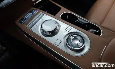 Genesis GV70 2021 2.5 автомат (гидро), миниатюра 9