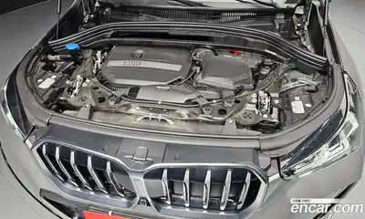 BMW X1 2024 2.0 автомат (гидро), миниатюра 6