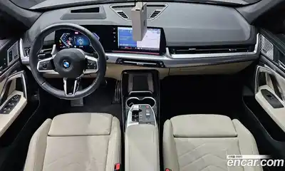 BMW X1 2024 2.0 автомат (гидро), миниатюра 7