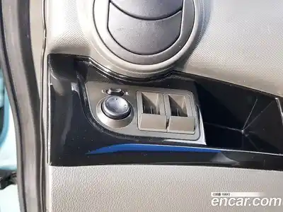 Chevrolet Matiz 2010 1.0 автомат (гидро), миниатюра 11