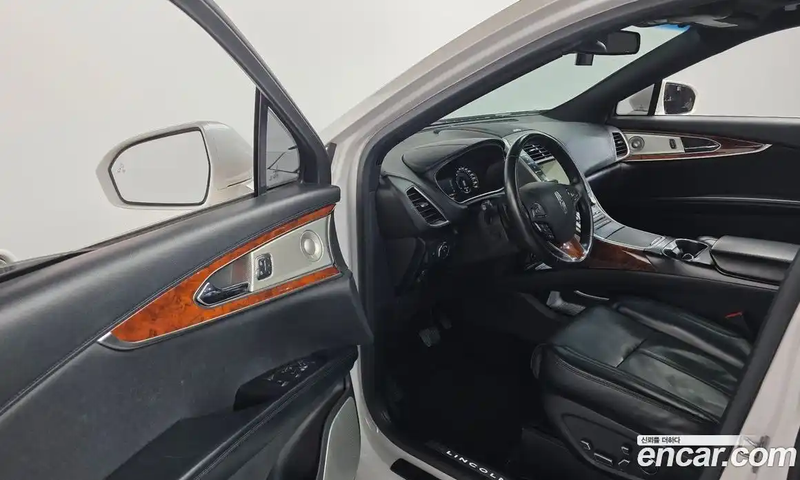 Lincoln MKX 2018 2.7 гидро, фото 12