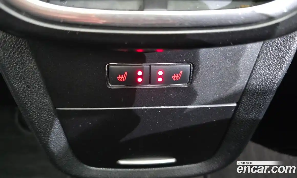 Lincoln MKX 2018 2.7 гидро, фото 18
