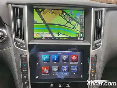 Infiniti Q50 2016 2.1 гидро, миниатюра 11