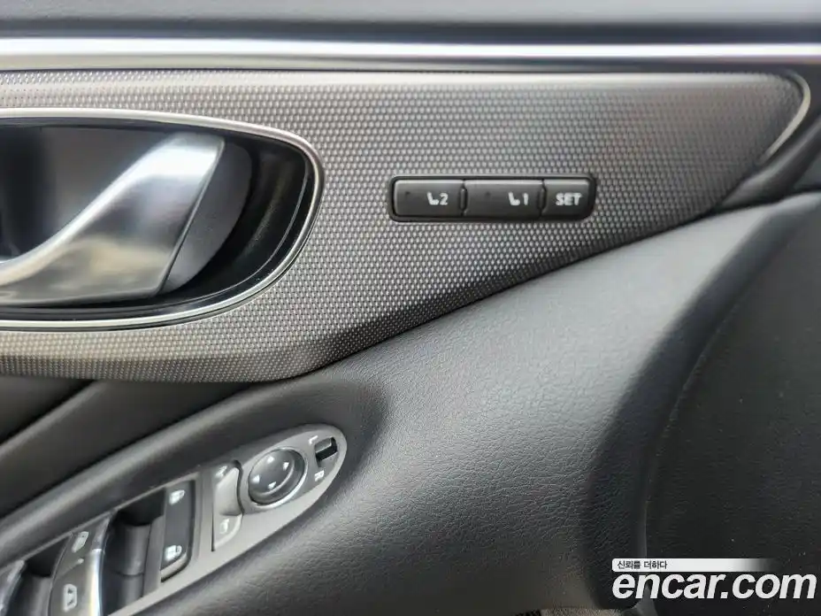 Infiniti Q50 2016 2.1 гидро, фото 15
