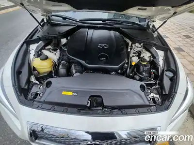 Infiniti Q50 2016 2.1 гидро, миниатюра 6