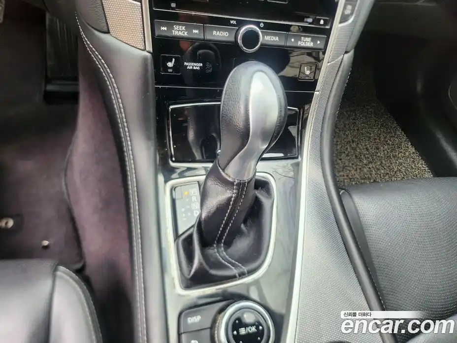 Infiniti Q50 2016 2.1 гидро, фото 9