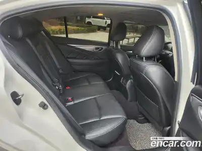 Infiniti Q50 2016 2.1 гидро, миниатюра 10
