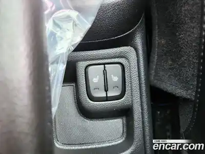 Chevrolet Spark 2016 1.0 автомат (гидро), миниатюра 5