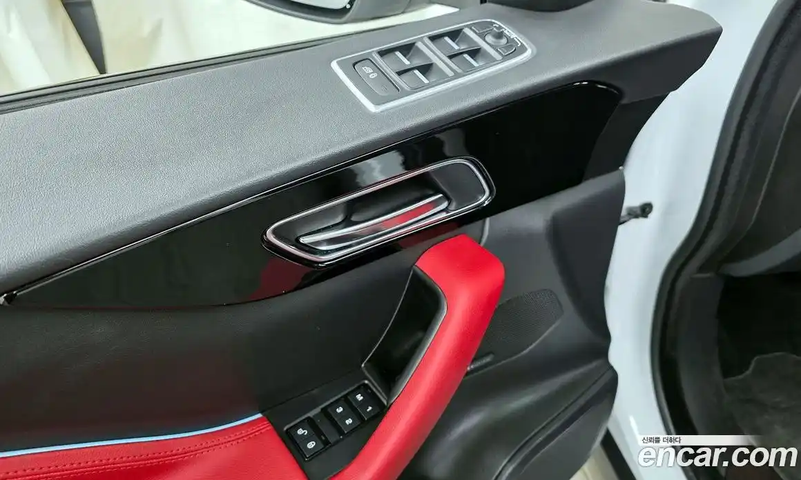 Jaguar F-Pace 2019 2.0 гидро, фото 28