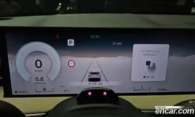 Genesis GV70 2024 2.5 автомат (гидро), миниатюра 8