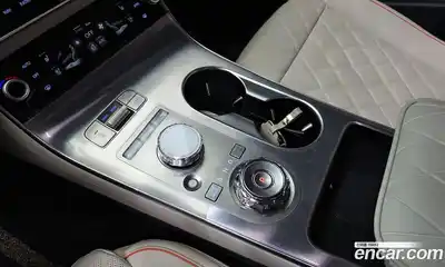 Genesis GV70 2024 2.5 автомат (гидро), миниатюра 9