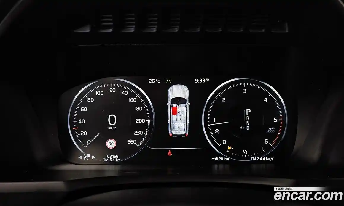 Volvo XC90 2017 2.0 автомат (гидро), фото 11