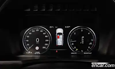 Volvo XC90 2017 2.0 автомат (гидро), миниатюра 11