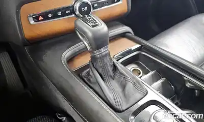 Volvo XC90 2017 2.0 автомат (гидро), миниатюра 12