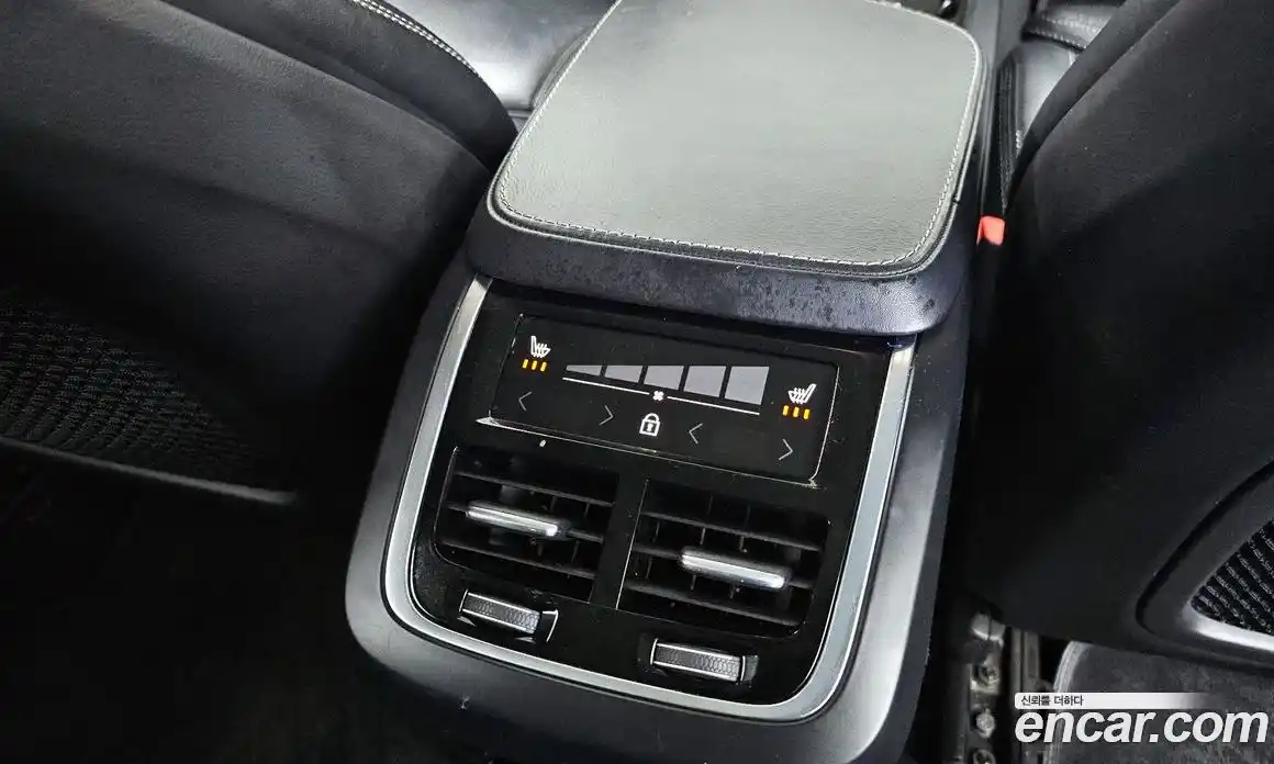 Volvo XC90 2017 2.0 автомат (гидро), фото 25