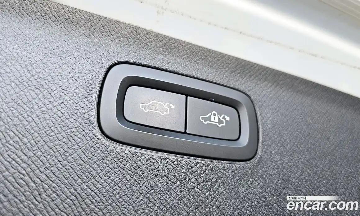 Volvo XC90 2017 2.0 автомат (гидро), фото 28