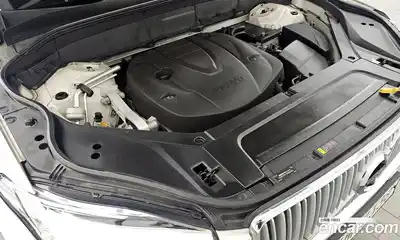 Volvo XC90 2017 2.0 автомат (гидро), миниатюра 6