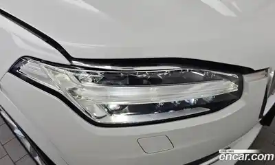 Volvo XC90 2017 2.0 автомат (гидро), миниатюра 8